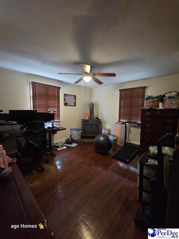 3 Robey, Cheraw, SC 29520