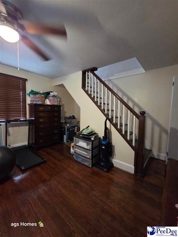 3 Robey, Cheraw, SC 29520