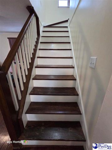 3 Robey, Cheraw, SC 29520