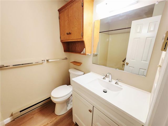 885 Cold Spring Road 5, Lower Macungie Twp, PA 18103