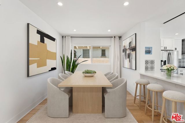 5528 Marburn Avenue, Los Angeles, CA 90043