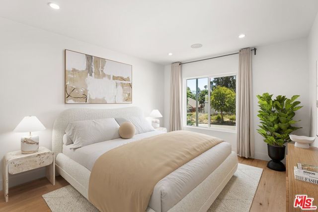 5528 Marburn Avenue, Los Angeles, CA 90043