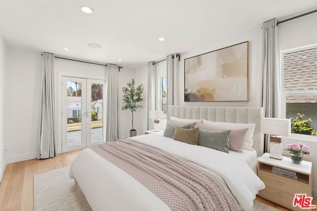 5528 Marburn Avenue, Los Angeles, CA 90043