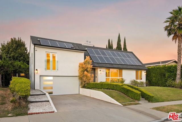 5528 Marburn Avenue, Los Angeles, CA 90043