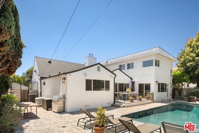 5528 Marburn Avenue, Los Angeles, CA 90043