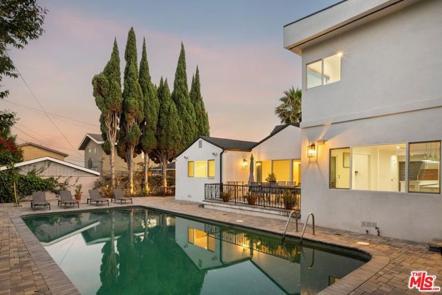 5528 Marburn Avenue, Los Angeles, CA 90043