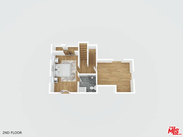5528 Marburn Avenue, Los Angeles, CA 90043