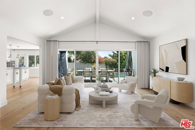 5528 Marburn Avenue, Los Angeles, CA 90043