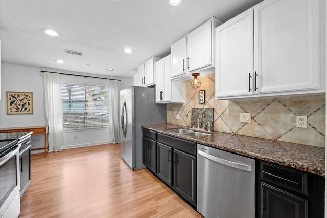 2715 Wood River Drive, Spring, TX 77373