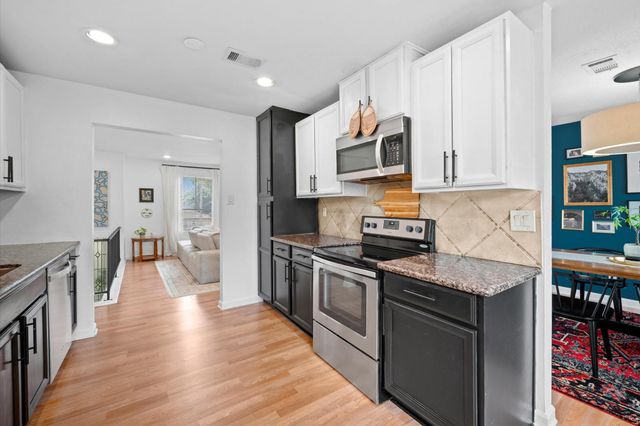 2715 Wood River Drive, Spring, TX 77373
