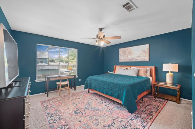 2715 Wood River Drive, Spring, TX 77373