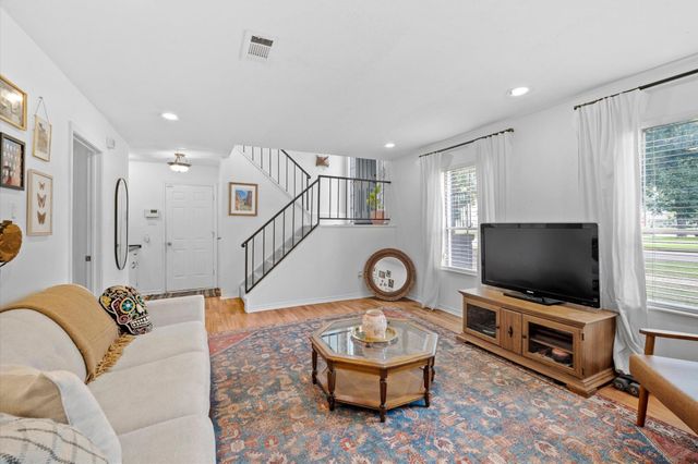 2715 Wood River Drive, Spring, TX 77373