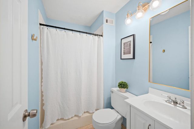 2715 Wood River Drive, Spring, TX 77373