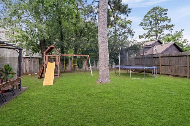 2715 Wood River Drive, Spring, TX 77373