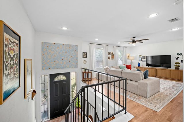 2715 Wood River Drive, Spring, TX 77373