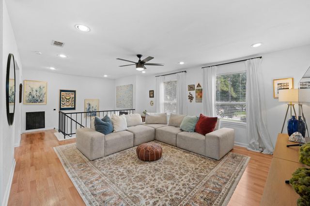 2715 Wood River Drive, Spring, TX 77373