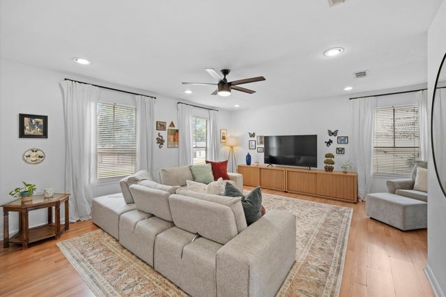 2715 Wood River Drive, Spring, TX 77373