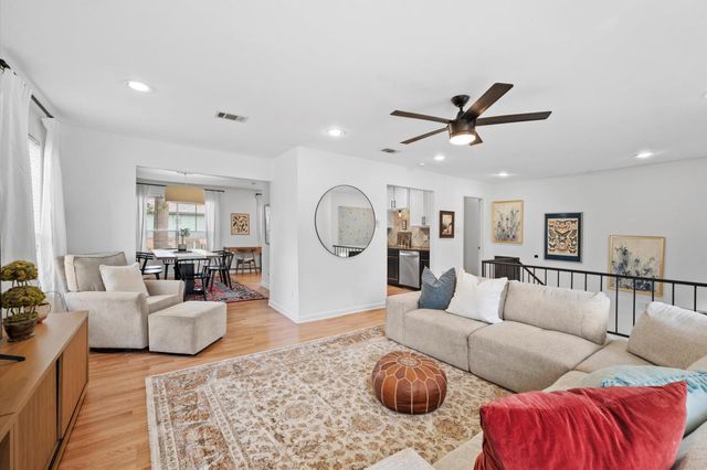 2715 Wood River Drive, Spring, TX 77373