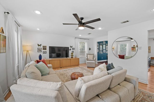 2715 Wood River Drive, Spring, TX 77373