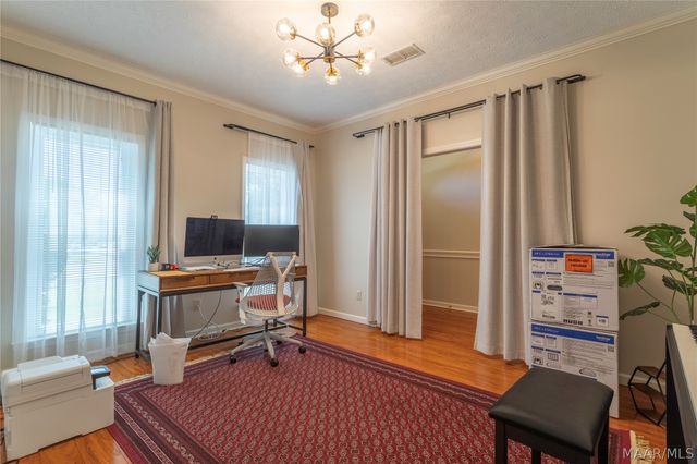 1855 Brookstone Drive, Montgomery, AL 36117