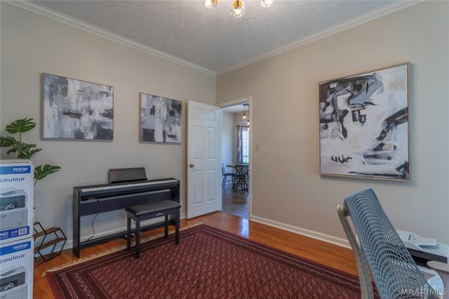 1855 Brookstone Drive, Montgomery, AL 36117