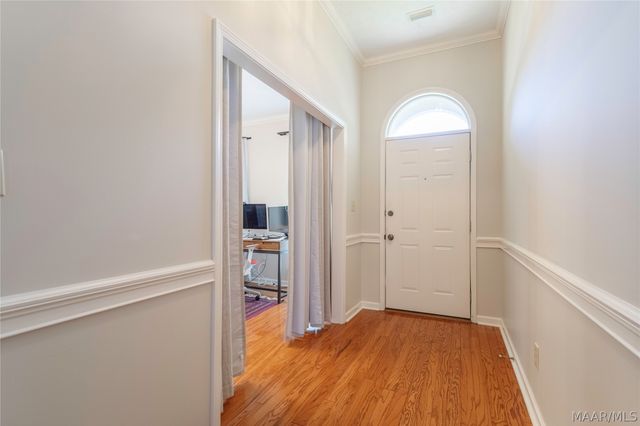 1855 Brookstone Drive, Montgomery, AL 36117