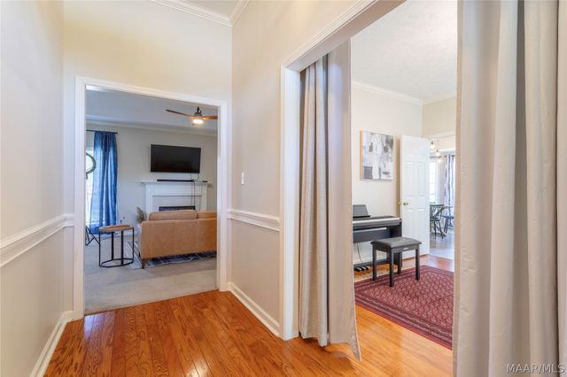 1855 Brookstone Drive, Montgomery, AL 36117