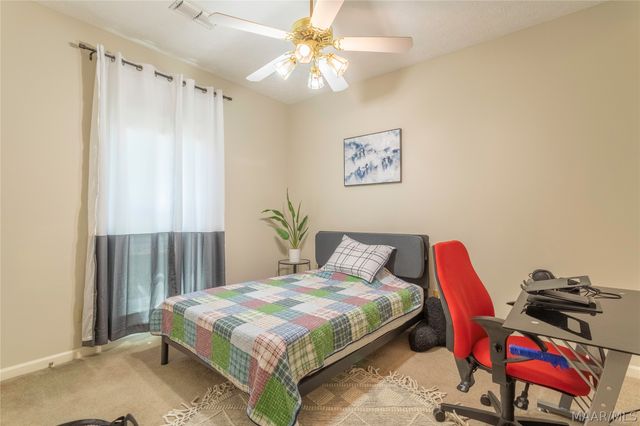 1855 Brookstone Drive, Montgomery, AL 36117