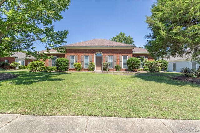 1855 Brookstone Drive, Montgomery, AL 36117