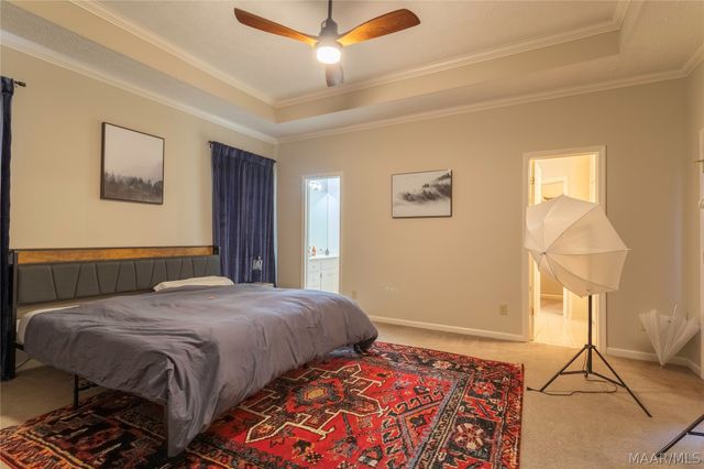 1855 Brookstone Drive, Montgomery, AL 36117