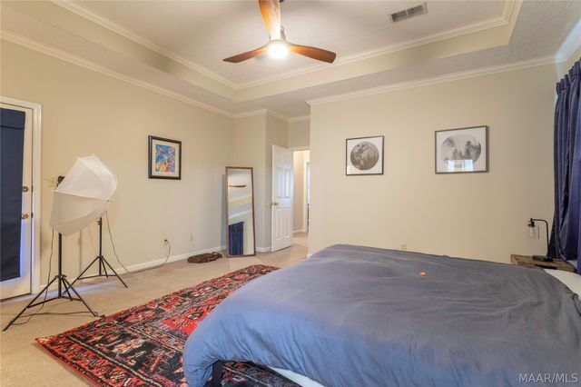 1855 Brookstone Drive, Montgomery, AL 36117