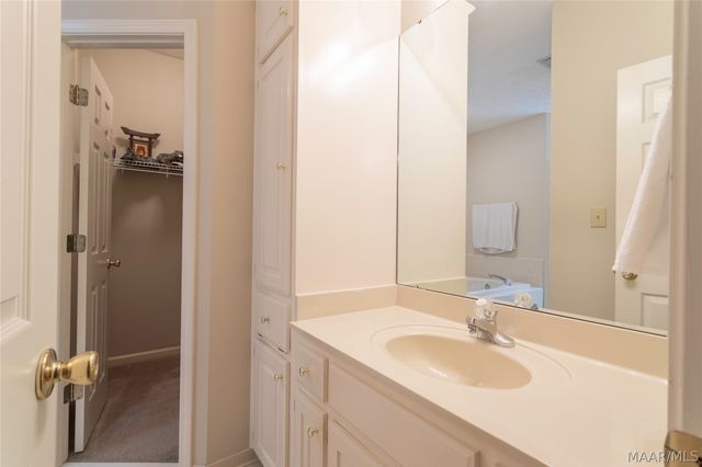 1855 Brookstone Drive, Montgomery, AL 36117