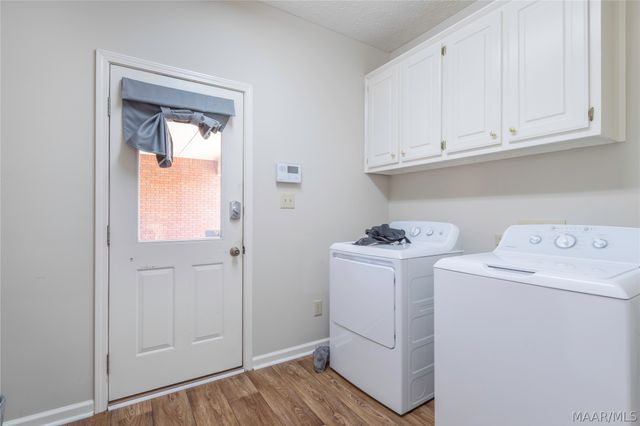 1855 Brookstone Drive, Montgomery, AL 36117