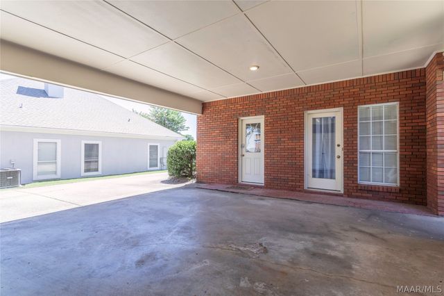 1855 Brookstone Drive, Montgomery, AL 36117