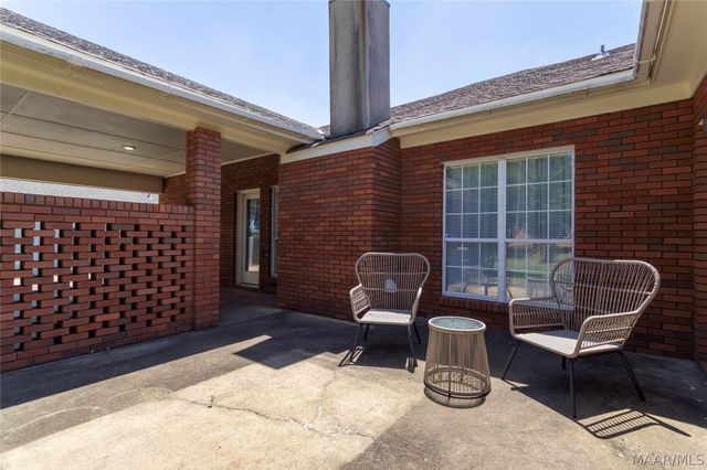 1855 Brookstone Drive, Montgomery, AL 36117