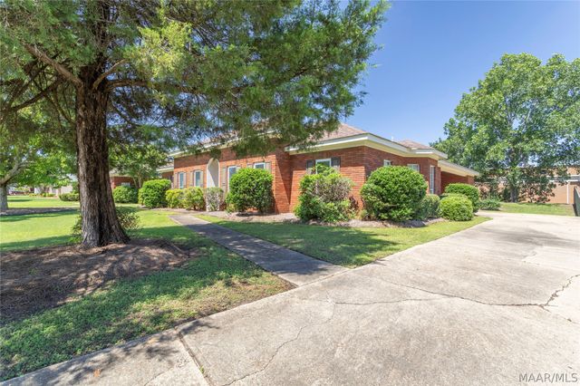 1855 Brookstone Drive, Montgomery, AL 36117