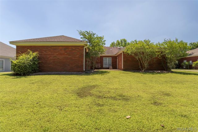 1855 Brookstone Drive, Montgomery, AL 36117