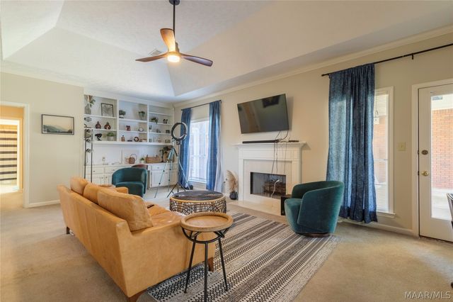 1855 Brookstone Drive, Montgomery, AL 36117