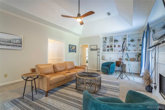 1855 Brookstone Drive, Montgomery, AL 36117