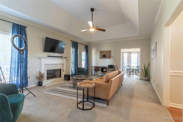 1855 Brookstone Drive, Montgomery, AL 36117