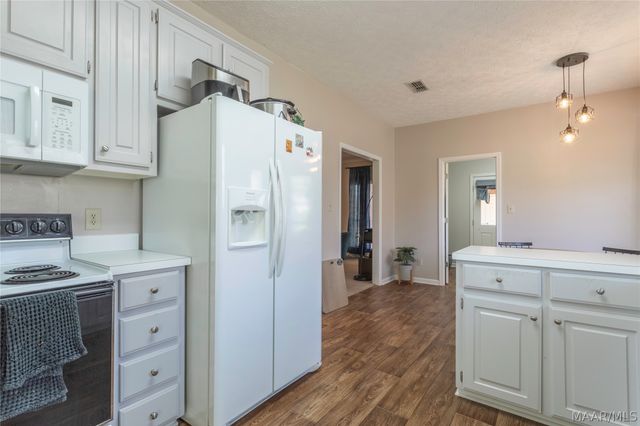 1855 Brookstone Drive, Montgomery, AL 36117