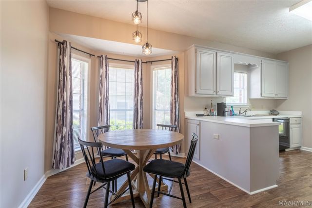 1855 Brookstone Drive, Montgomery, AL 36117