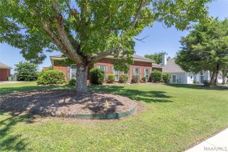 1855 Brookstone Drive, Montgomery, AL 36117