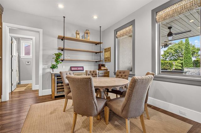 15604 Via Sierra, Edmond, OK 73013