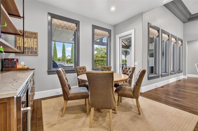 15604 Via Sierra, Edmond, OK 73013