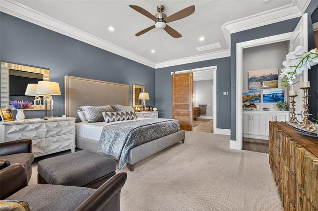 15604 Via Sierra, Edmond, OK 73013