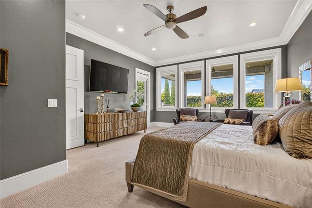 15604 Via Sierra, Edmond, OK 73013