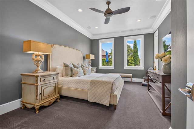 15604 Via Sierra, Edmond, OK 73013