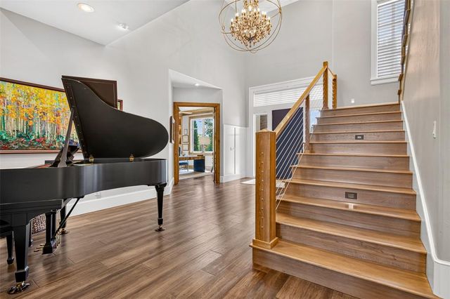 15604 Via Sierra, Edmond, OK 73013