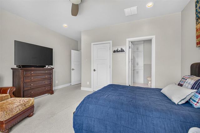 15604 Via Sierra, Edmond, OK 73013